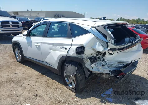 2022 Hyundai Tucson Se из США, поврежденный, VIN 5NMJA3AE7NH061737